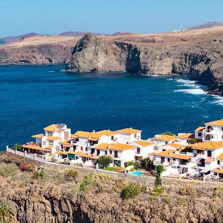 Casa Julia Διαμέρισμα Agaete  Εξωτερικό φωτογραφία