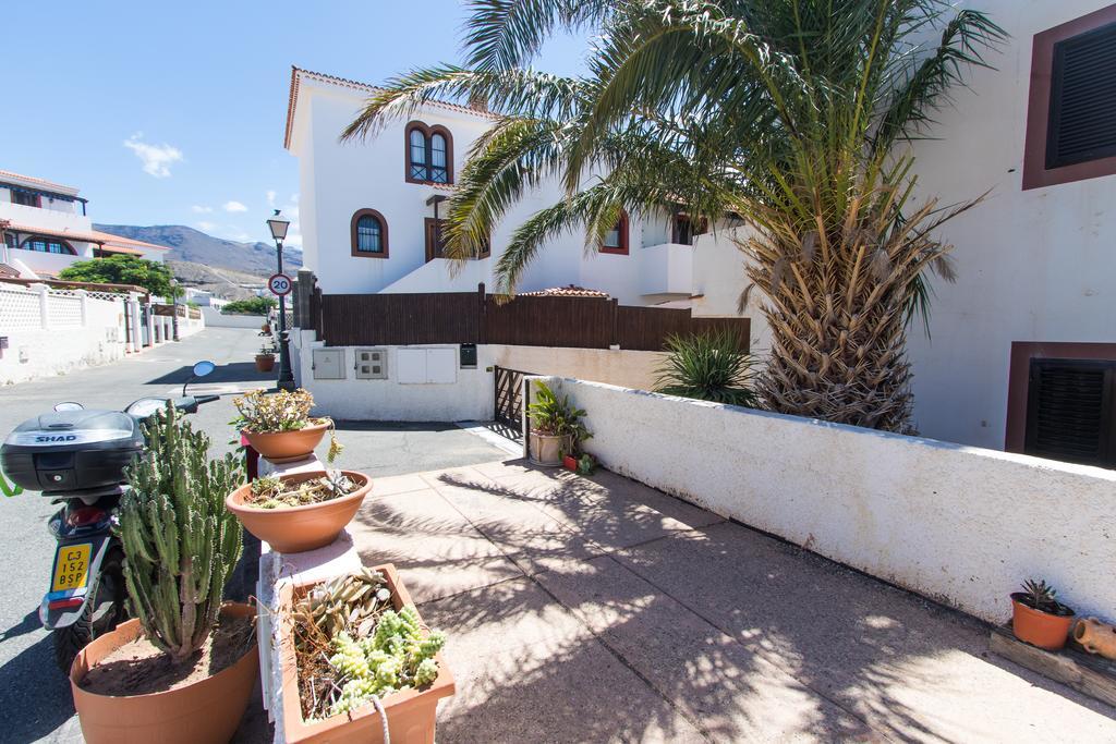 Casa Julia Διαμέρισμα Agaete  Εξωτερικό φωτογραφία